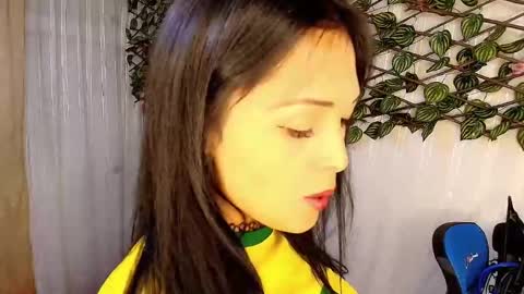 Snapshot of mommyjeva chatting on 03.03.25 Mommy Jeva online show from 03.03.25