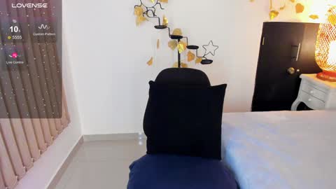 Kendall Evanz online show from 12.05.24