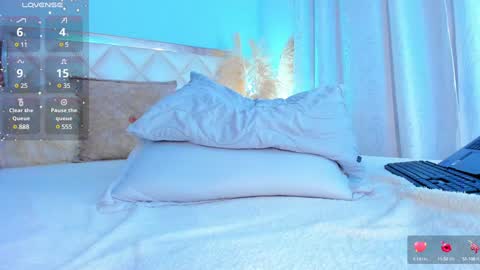 Kendall Evanz online show from 01.31.25