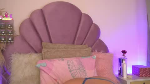 Kendall Evanz online show from 05.07.26