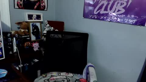 Princess Bubbles online show from 07.29.26