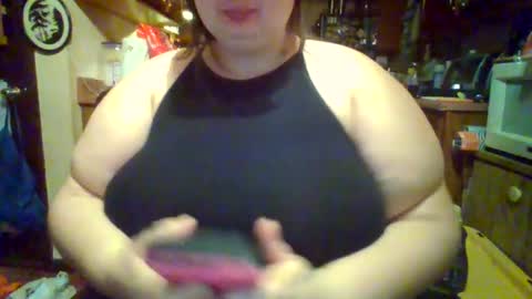 MommaLexxie online show from 08.08.26