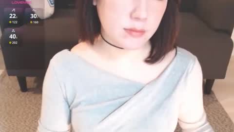 Momo online show from 05.03.26