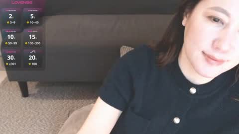 Momo online show from 06.14.26