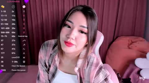 momo_ayase online show from 11.22.25