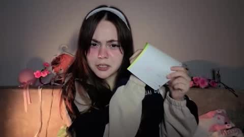 Snapshot of momomochi_ chatting on 03.02.26 Momo online show from 03.02.26