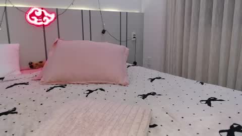 Kim Jang Mi online show from 07.28.26
