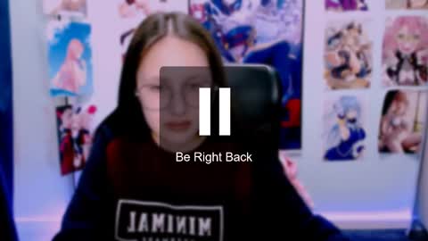 Mona  online show from 03.09.25