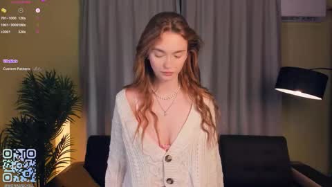 Mona online show from 09.24.25