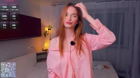 Mona online show from 10.16.25