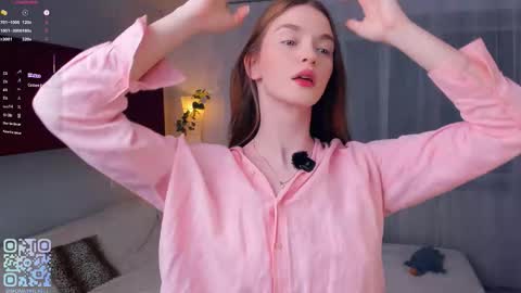 Mona online show from 10.18.25