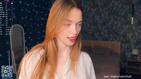 Mona online show from 11.30.25