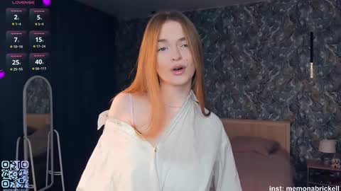 Mona online show from 12.03.25