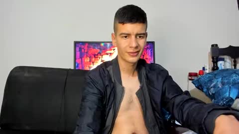 nicolas online show from 12.03.24