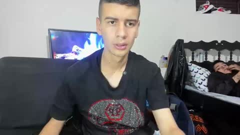 nicolas online show from 12.28.24