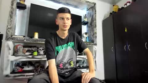 nicolas online show from 03.10.26