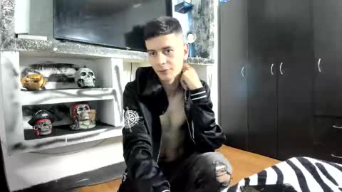 nicolas online show from 03.15.26