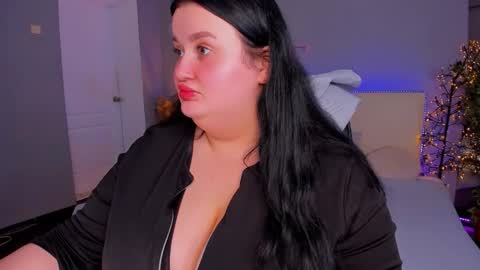 Snapshot of monasteel chatting on 02.13.26 Monica online show from 02.13.26