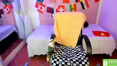 Monica online show from 07.13.26