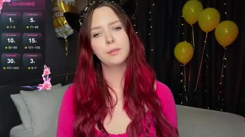 Monica online show from 09.29.25