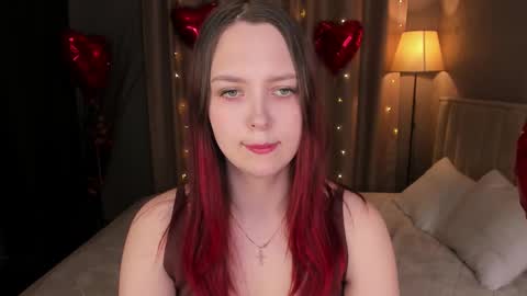 Monica online show from 02.17.26