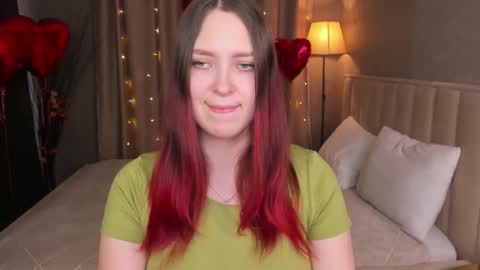 Monica online show from 02.24.26