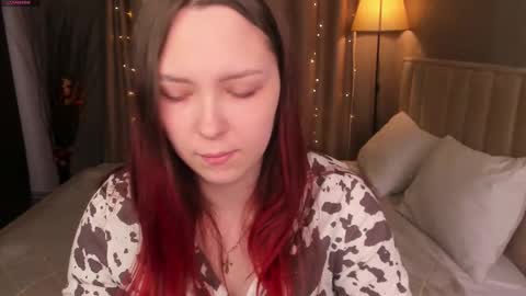 Monica online show from 03.17.26