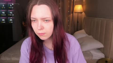 Monica online show from 04.26.26