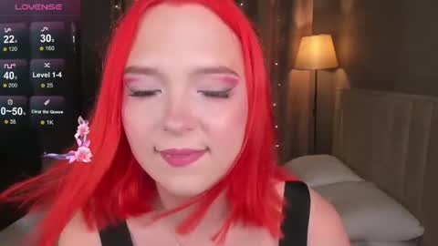 Monica online show from 06.11.26