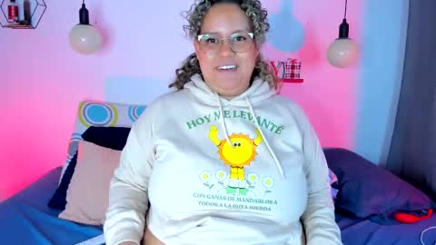 Snapshot of monica_bbw_ chatting on 02.28.25 aleja independent model online show from 02.28.25