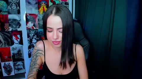 Monica online show from 04.26.26