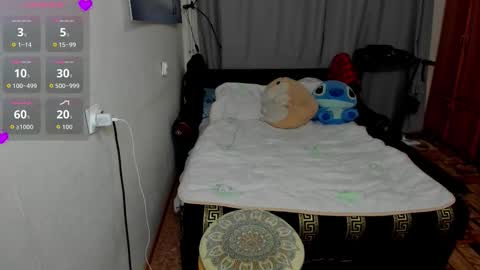 Monica Elder online show from 03.01.26