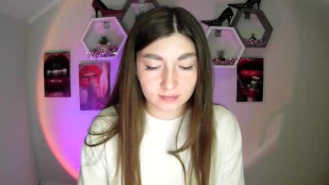 Snapshot of monica_sweets chatting on 09.13.25 sweet girl and shine body online show from 09.13.25