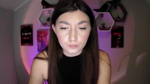 Snapshot of monica_sweets chatting on 09.23.25 sweet girl and shine body online show from 09.23.25