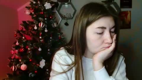 Snapshot of monica_sweets chatting on 11.15.25 sweet girl and shine body online show from 11.15.25