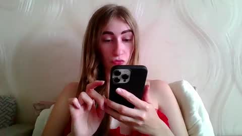 Monica online show from 07.22.26