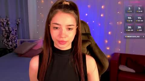 Hi  Im Monica  online show from 05.26.26