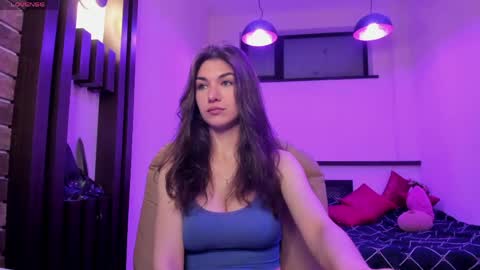 Monica online show from 05.17.26