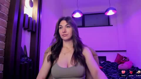 Monica online show from 05.19.26