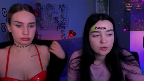 Monica online show from 03.09.26