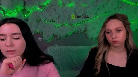 Monica online show from 03.13.26