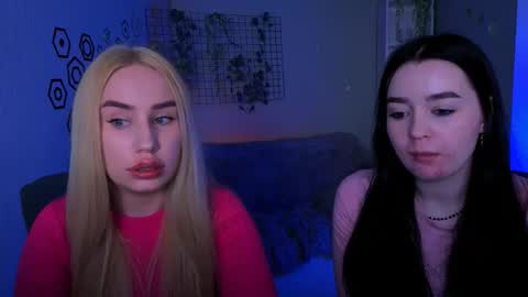 Monica online show from 03.15.26