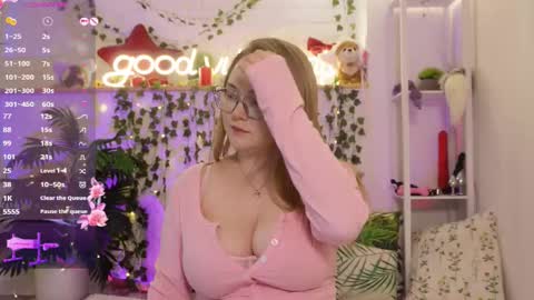 monicaasis online show from 03.05.26