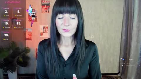 Monica online show from 10.03.25