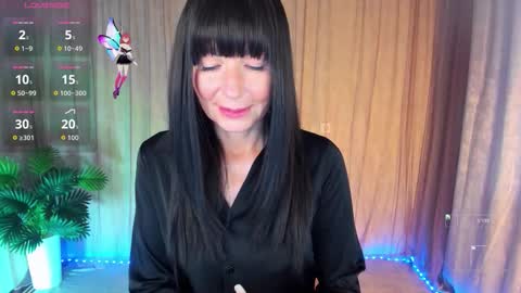 Monica online show from 10.26.25