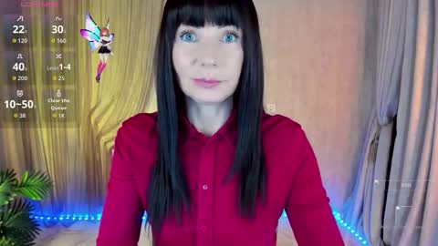 Monica online show from 11.19.25