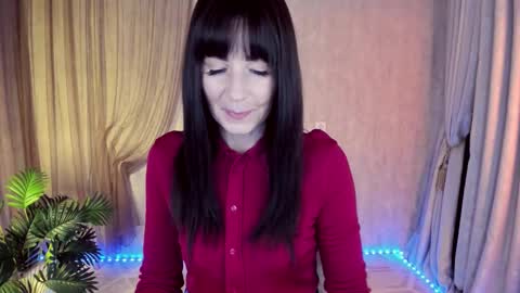 Monica online show from 12.04.25