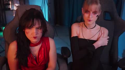 monica online show from 02.08.26