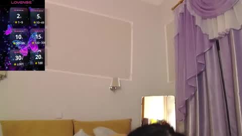 monicaluxxx online show from 02.16.25