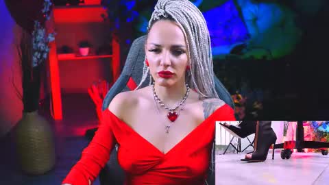 Monika online show from 02.19.25